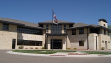Robbins-Center-Eagle-Communication-Hall-FHSU